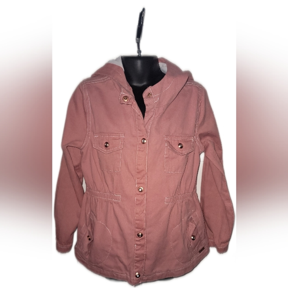 Tahari jacket Girls size 7.